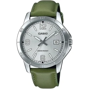 Casio Collection MTP-V004L-3B - фото 1