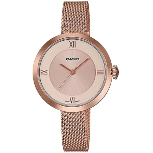 Casio Collection LTP-E154MPG-4A