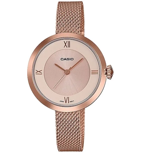 Casio Collection LTP-E154MPG-4A