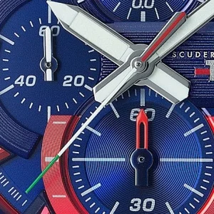 Casio EDIFICE EFR-564TR-2A - фото 4