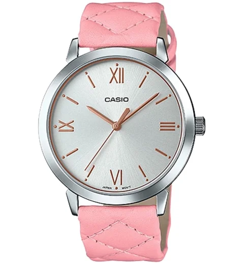 Женские часы Casio Collection LTP-E153L-4A