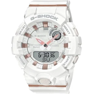 Casio G-Shock GMA-B800-7A - фото 1