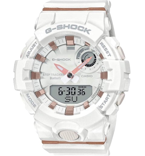 Умные часы Casio G-Shock GMA-B800-7A