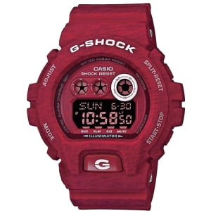 Casio G-Shock GD-X6900HT-4E - фото 1