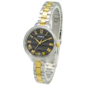 Casio Collection LTP-E160SG-1A - фото 2