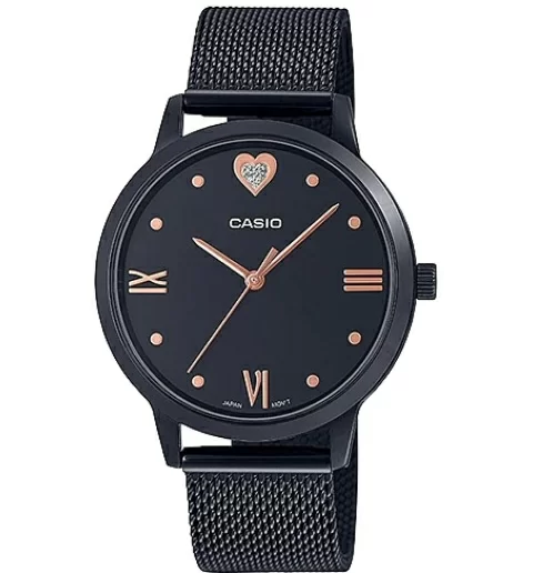Женские часы Casio Collection LTP-2022VMB-1C