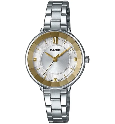 Casio Collection LTP-E163D-7A1