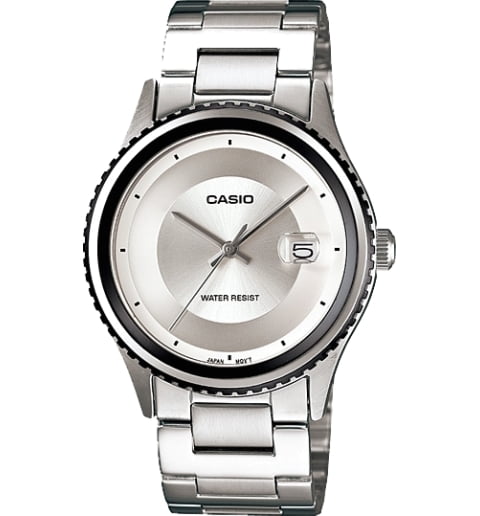 Дешевые часы Casio Collection MTP-1365D-7E