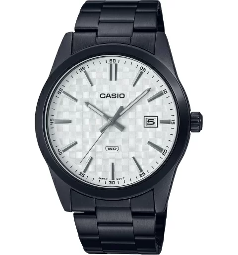 Кварцевые Casio Collection MTP-VD03B-7A
