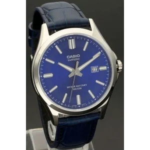 Casio Collection MTS-100L-2A - фото 3