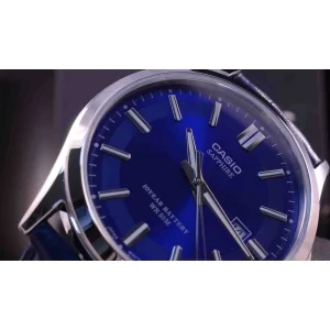 Casio Collection MTS-100L-2A - фото 2