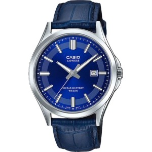 Casio Collection MTS-100L-2A - фото 1