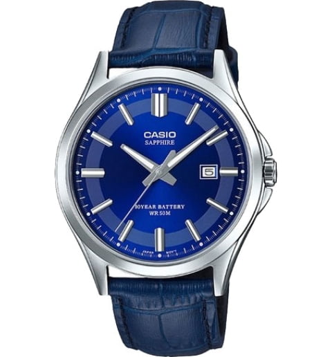 Casio Collection MTS-100L-2A