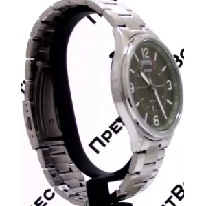 Casio Collection MTP-E129D-1A - фото 2