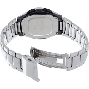 Casio Collection W-213D-1A - фото 4