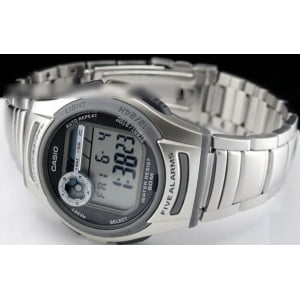 Casio Collection W-213D-1A - фото 5