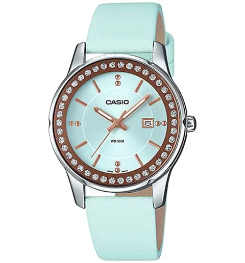 Женские часы Casio Collection LTP-1358L-2A