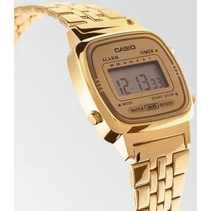 Casio Collection LA-670WETG-9A - фото 3