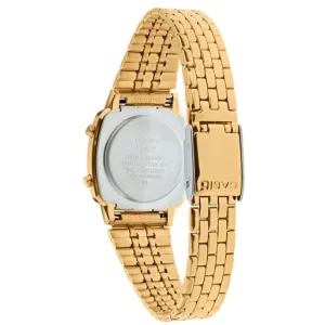 Casio Collection LA-670WETG-9A - фото 2