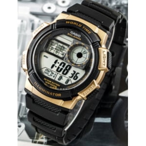 Casio Collection AE-1000W-1A3 - фото 3