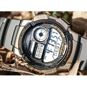 Casio Collection AE-1000W-1A3 - фото 5