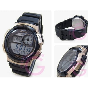 Casio Collection AE-1000W-1A3 - фото 4