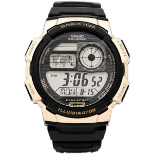 Casio Collection AE-1000W-1A3 - фото 2
