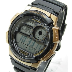 Casio Collection AE-1000W-1A3 - фото 8