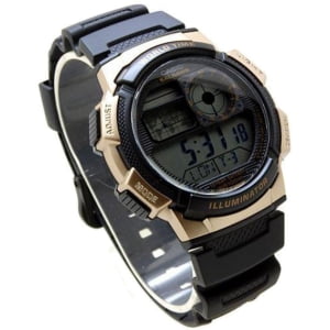 Casio Collection AE-1000W-1A3 - фото 7