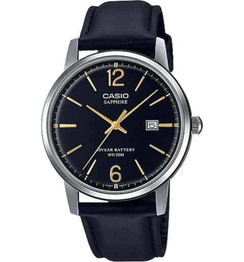 Casio Collection MTS-110L-1A