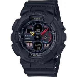 Casio G-Shock GA-140BMC-1A - фото 1