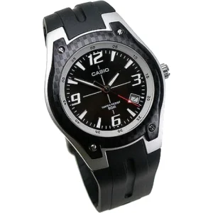 Casio Collection MTR-101-1A - фото 2