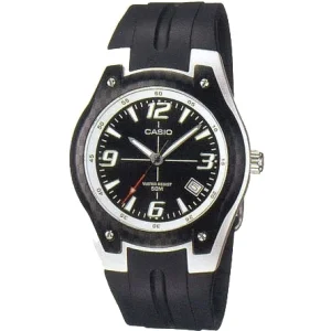 Casio Collection MTR-101-1A - фото 1