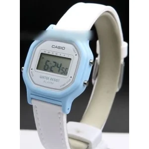Casio Collection LA-11WL-2A - фото 5