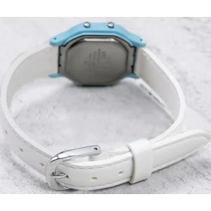 Casio Collection LA-11WL-2A - фото 4