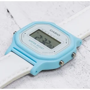 Casio Collection LA-11WL-2A - фото 7