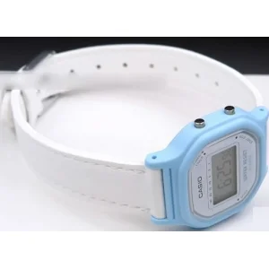 Casio Collection LA-11WL-2A - фото 6