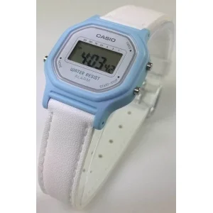 Casio Collection LA-11WL-2A - фото 2