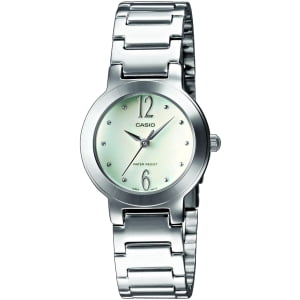 Casio Collection LTP-1282PD-7A - фото 1
