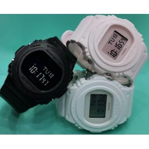 Casio Baby-G BGD-570-1E - фото 2