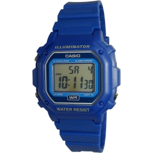 Casio Collection F-108WH-2A2 - фото 3