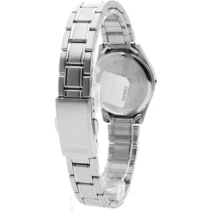 Casio Collection LTS-100D-1A - фото 4