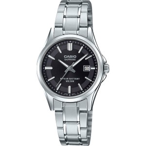 Casio Collection LTS-100D-1A - фото 1