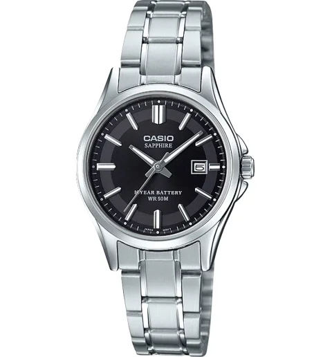Casio Collection LTS-100D-1A