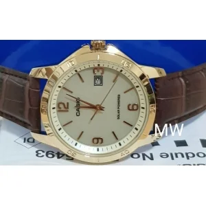 Casio Collection MTP-VS02GL-9A - фото 3
