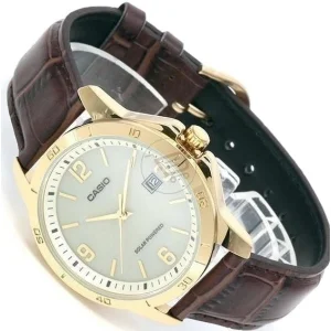 Casio Collection MTP-VS02GL-9A - фото 5