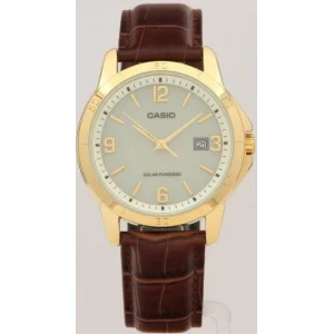 Casio Collection MTP-VS02GL-9A - фото 4