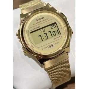 Casio Collection A-171WEMG-9A - фото 5