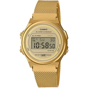 Casio Collection A-171WEMG-9A