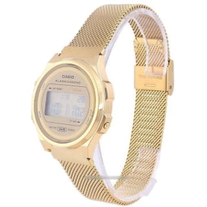 Casio Collection A-171WEMG-9A - фото 4